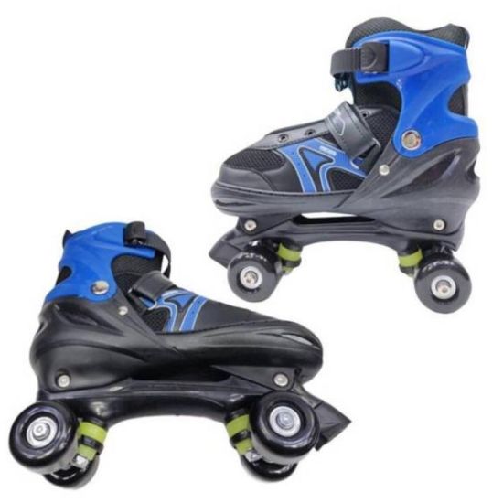 صورة سكيت رولر احترافي قابل للتعديل